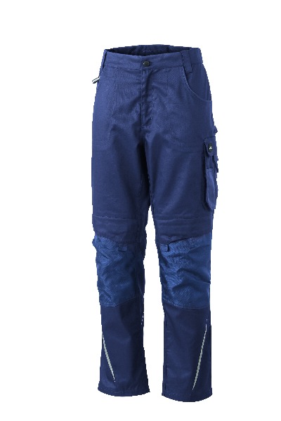 Pantalon - Pantacourt Pantalon Workwear Unisex Jn832 6